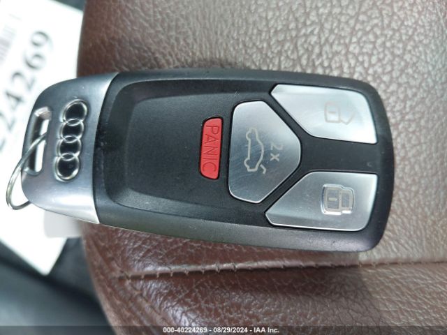 WA1BNAFY2K2049232 Audi Q5 45 Premium