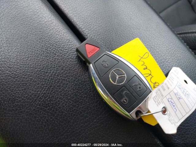 4JGDF7DE5GA652983 Mercedes-Benz Gl 550 4matic