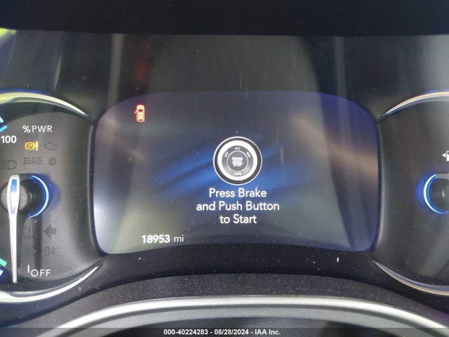 Chrysler Pacifica Hybrid Select 2024 2C4RC1S70RR109236 Image 14