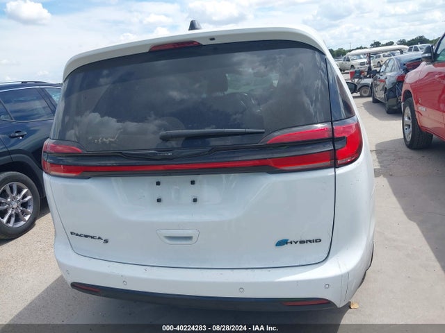 Chrysler Pacifica Hybrid Select 2024 2C4RC1S70RR109236 Image 15