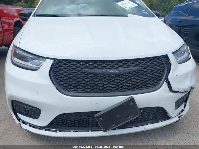 Chrysler Pacifica Hybrid Select 2024 2C4RC1S70RR109236 Image 6