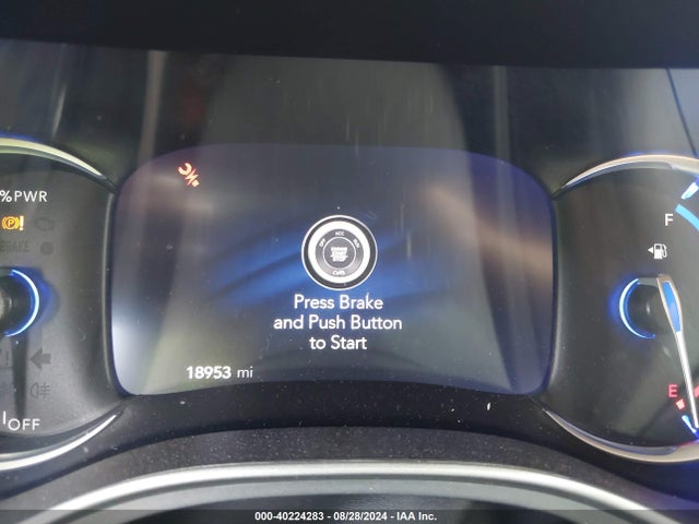 Chrysler Pacifica Hybrid Select 2024 2C4RC1S70RR109236 Image 7