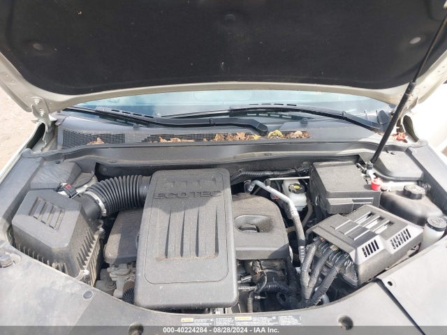 Chevrolet EQUINOX 1LT 2014 2GNFLFEK5E6237930 Image 10