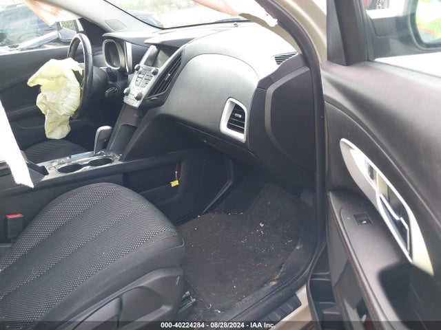 Chevrolet EQUINOX 1LT 2014 2GNFLFEK5E6237930 Image 5