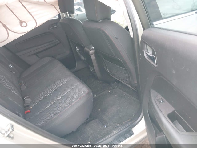 Chevrolet EQUINOX 1LT 2014 2GNFLFEK5E6237930 Image 8