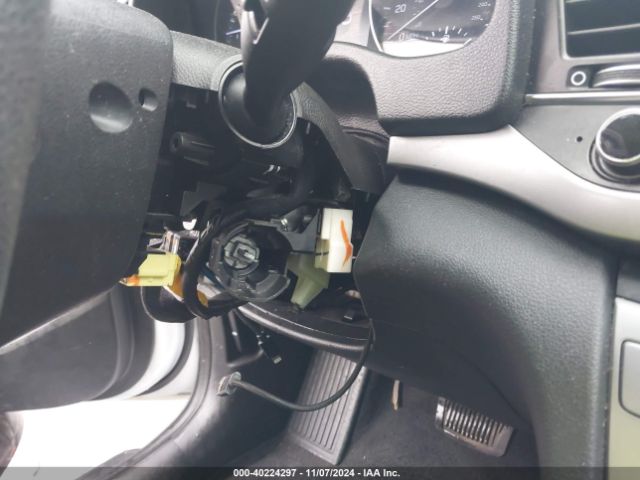 5NPD84LF3JH387522 Hyundai ELANTRA SEL