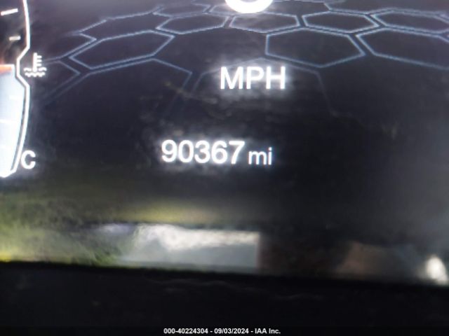 3C4NJDBB9HT666720 Jeep New Compass Latitude 4x4