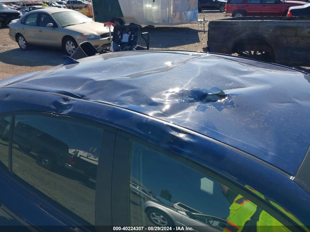 Toyota CAMRY LE 2025 4T1DAACK5SU026179 Image 6
