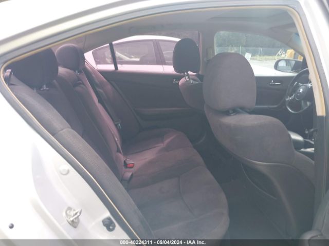 1N4AA5AP2EC456569 Nissan Maxima 3.5 S/3.5 Sv