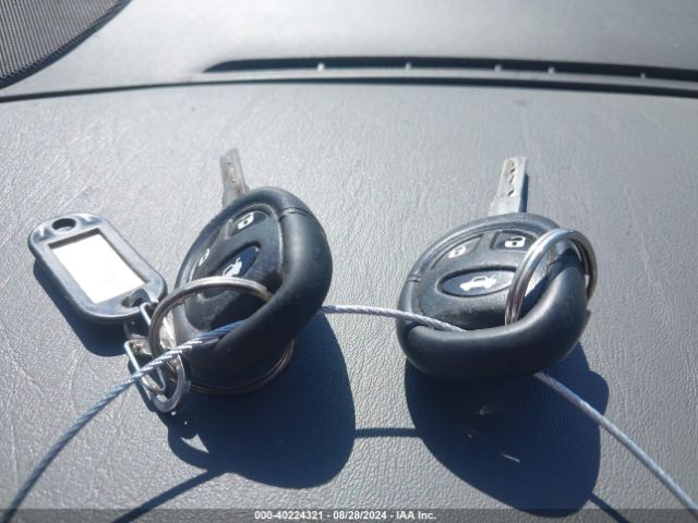 2003 SAAB 9-3 YS3DF78K637000183 Photo 10