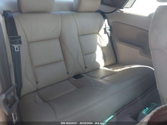 2003 SAAB 9-3 YS3DF78K637000183 Photo 7