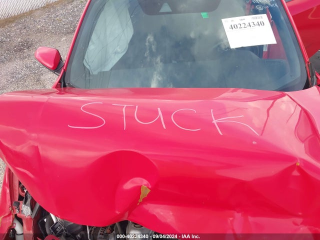 Honda Civic Sport 2019 2HGFC2F83KH578278 Image 10