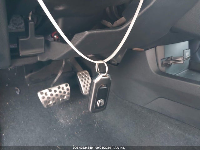 Honda Civic Sport 2019 2HGFC2F83KH578278 Image 11