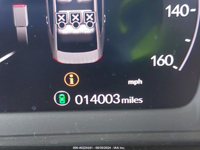 1HGCY1F33RA043513 Honda ACCORD EX