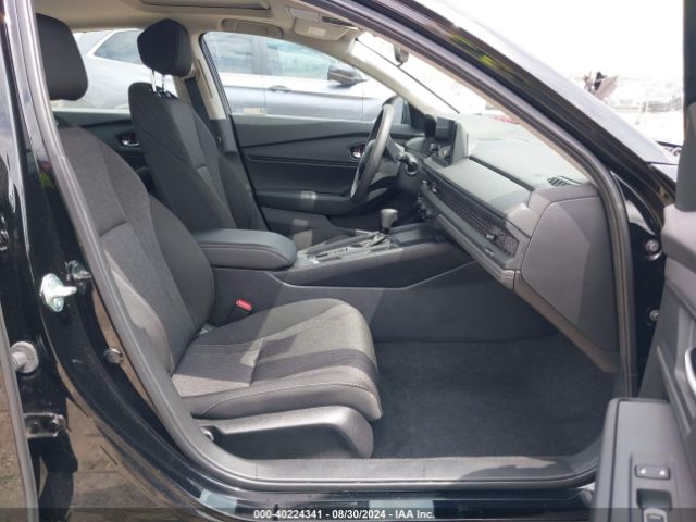 1HGCY1F33RA043513 Honda ACCORD EX