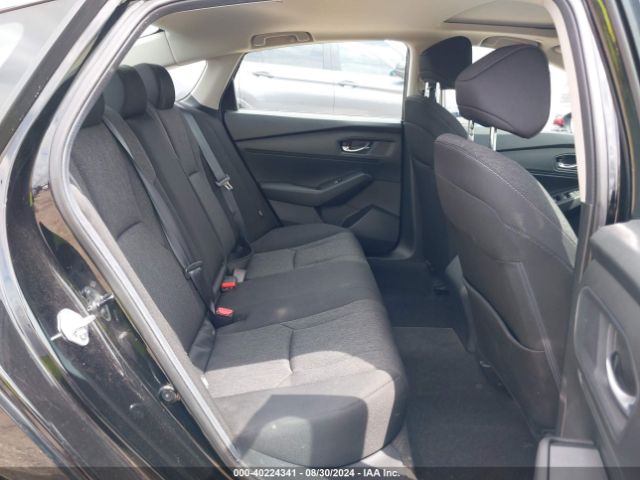 1HGCY1F33RA043513 Honda ACCORD EX