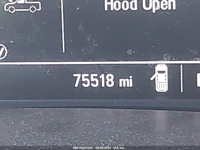 Chevrolet Colorado Wt 2019 1GCHSBEA2K1148853 Image 15