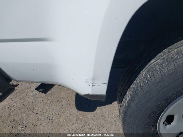 Chevrolet Colorado Wt 2019 1GCHSBEA2K1148853 Image 18
