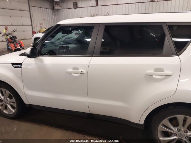 KNDJP3A54E7700176 KIA SOUL +