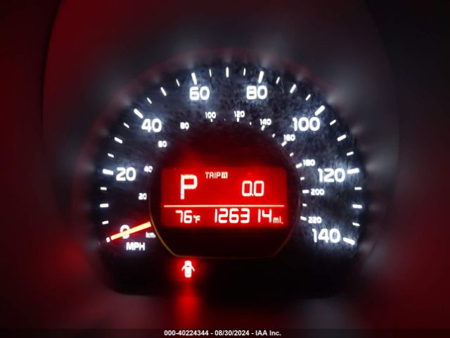 KNDJP3A54E7700176 KIA SOUL +