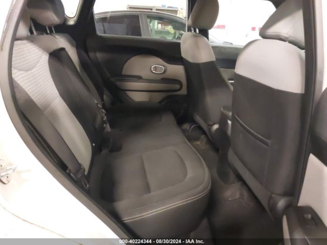 KNDJP3A54E7700176 KIA SOUL +