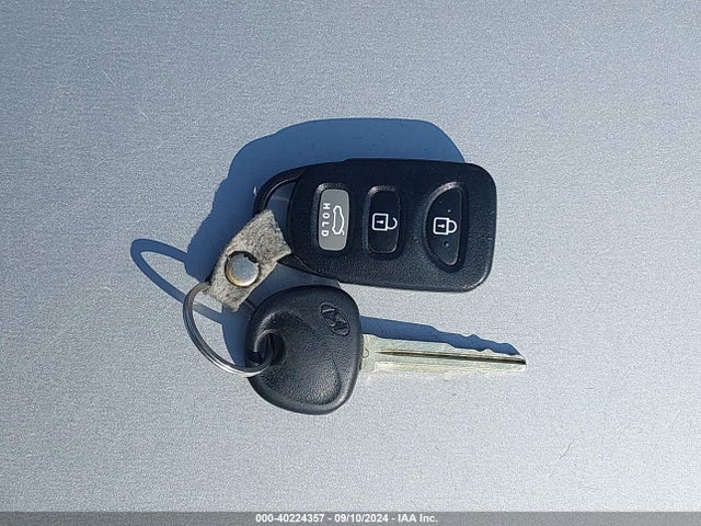 Hyundai ELANTRA SE 2014 KMHDH4AE0EU147359 Image 11