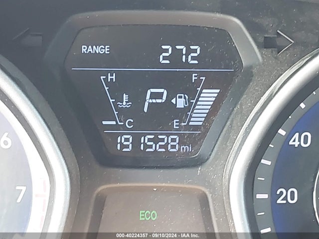 Hyundai ELANTRA SE 2014 KMHDH4AE0EU147359 Image 16