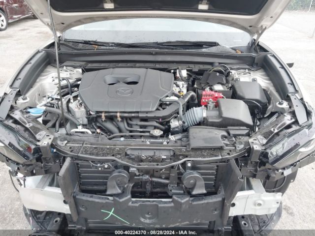 3MVDMBBM7RM681252 Mazda Cx-30 2.5 S Select Sport