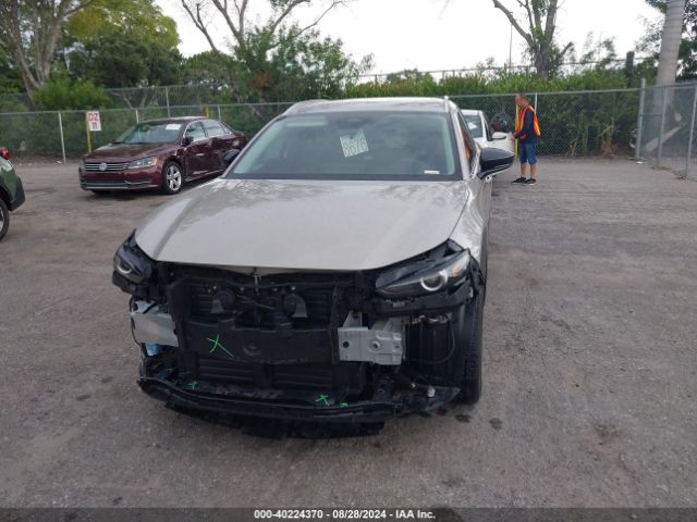 3MVDMBBM7RM681252 Mazda Cx-30 2.5 S Select Sport
