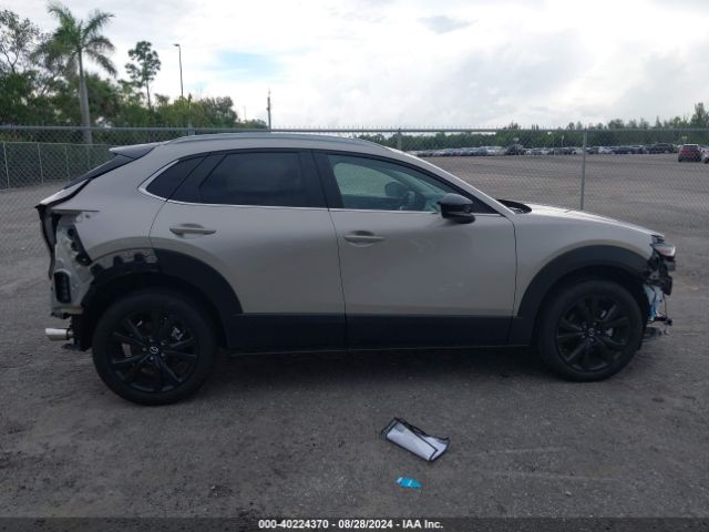 3MVDMBBM7RM681252 Mazda Cx-30 2.5 S Select Sport