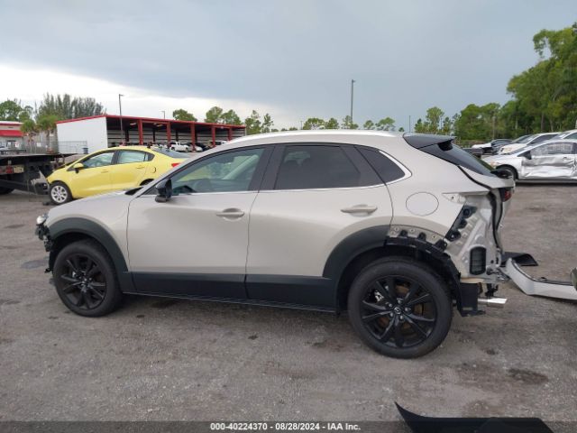 3MVDMBBM7RM681252 Mazda Cx-30 2.5 S Select Sport