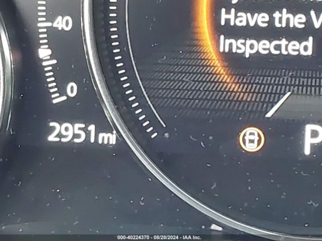 3MVDMBBM7RM681252 Mazda Cx-30 2.5 S Select Sport