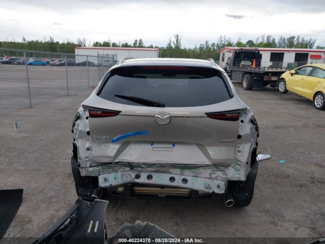 3MVDMBBM7RM681252 Mazda Cx-30 2.5 S Select Sport