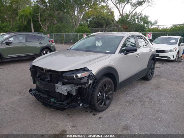 3MVDMBBM7RM681252 Mazda Cx-30 2.5 S Select Sport