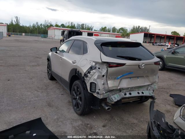 3MVDMBBM7RM681252 Mazda Cx-30 2.5 S Select Sport