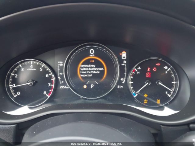 3MVDMBBM7RM681252 Mazda Cx-30 2.5 S Select Sport