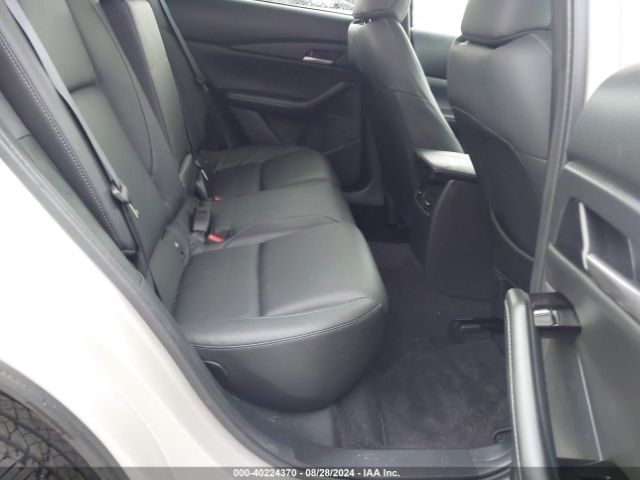 3MVDMBBM7RM681252 Mazda Cx-30 2.5 S Select Sport