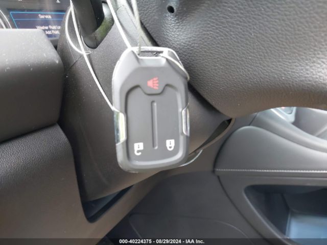 1GKKNKLAXLZ213861 GMC Acadia Fwd Sle