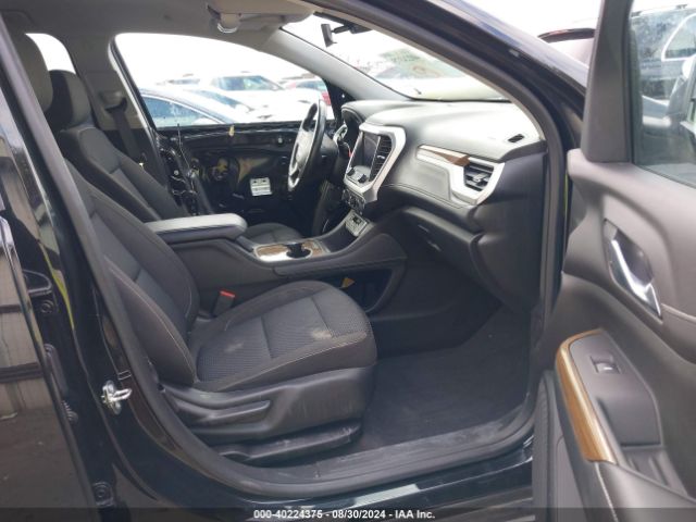 1GKKNKLAXLZ213861 GMC Acadia Fwd Sle