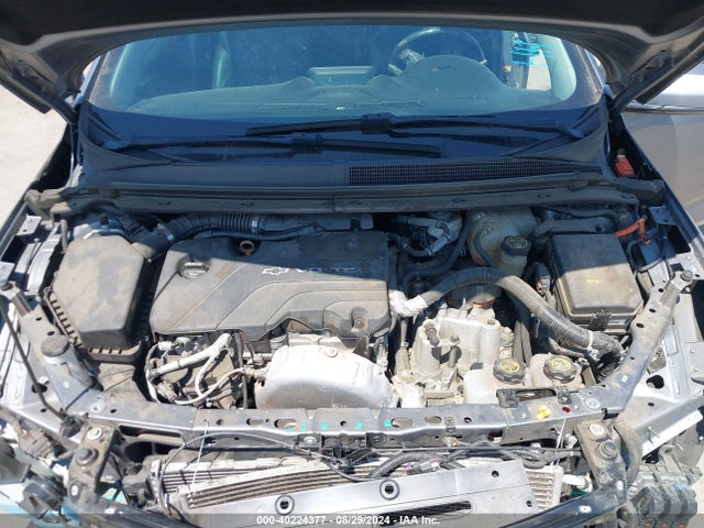 Chevrolet VOLT LT 2018 1G1RC6S5XJU124208 Image 10