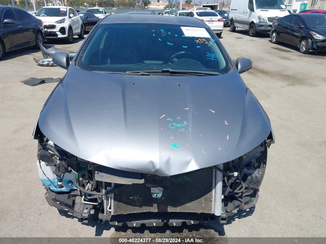 Chevrolet VOLT LT 2018 1G1RC6S5XJU124208 Image 13