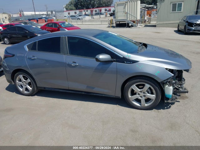 Chevrolet VOLT LT 2018 1G1RC6S5XJU124208 Image 14
