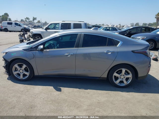 Chevrolet VOLT LT 2018 1G1RC6S5XJU124208 Image 15