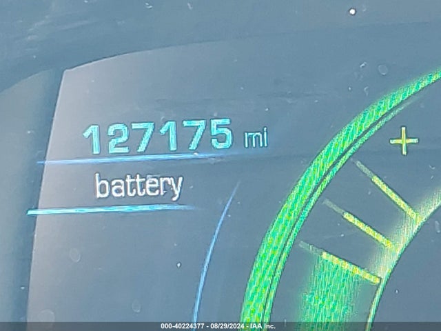 Chevrolet VOLT LT 2018 1G1RC6S5XJU124208 Image 16