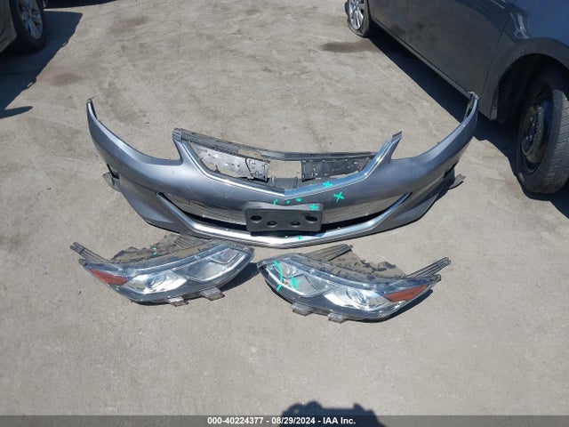 Chevrolet VOLT LT 2018 1G1RC6S5XJU124208 Image 12