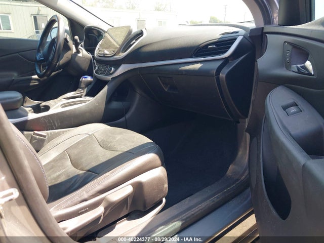 Chevrolet VOLT LT 2018 1G1RC6S5XJU124208 Image 5