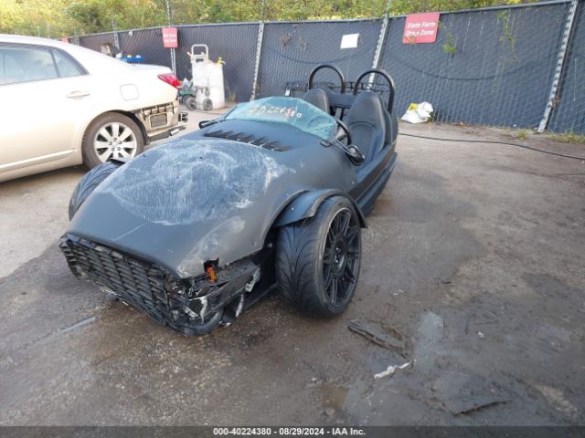 2020 VANDERHALL VENICE 7KGTV1VB4LR000014 Photo 1