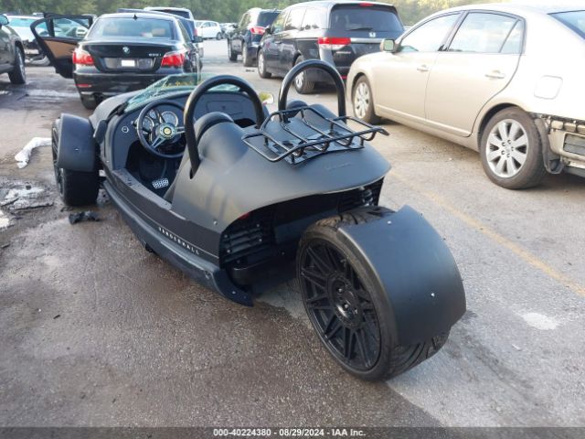 2020 VANDERHALL VENICE 7KGTV1VB4LR000014 Photo 2