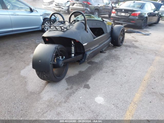 2020 VANDERHALL VENICE 7KGTV1VB4LR000014 Photo 3