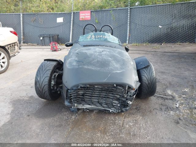 2020 VANDERHALL VENICE 7KGTV1VB4LR000014 Photo 4